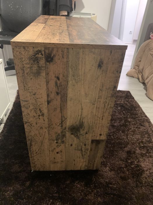 Mesa para estudos/computador