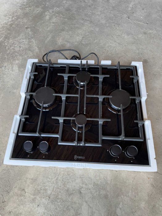 Газова варочна поверхня Weilor Ventolux Perfelli