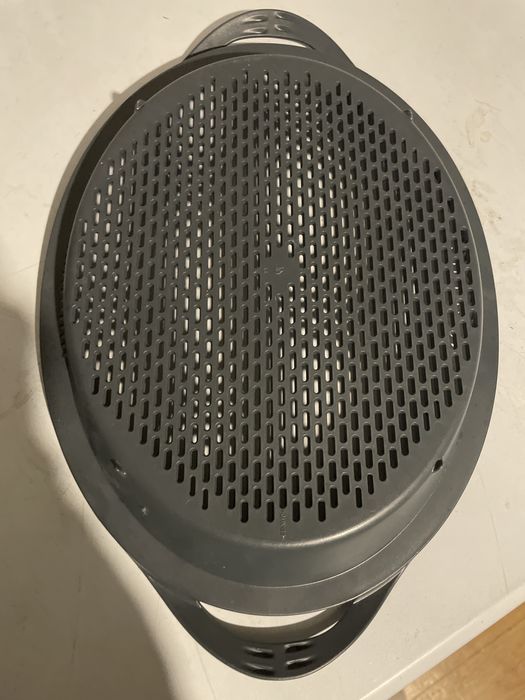 Conjunto de varomas p/ Bimby