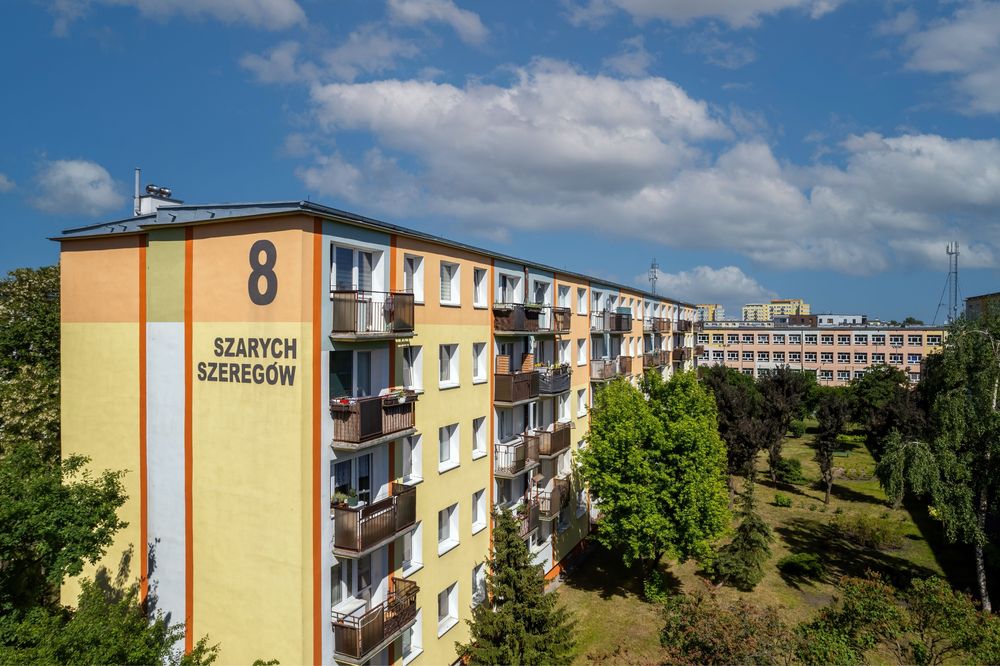 Apartment in Bydgoszcz - View 6