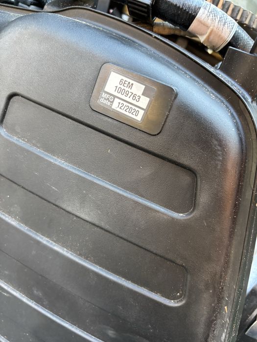 Продам човновий мотор Yamaha F130AET