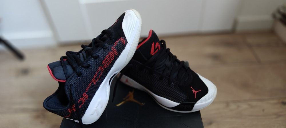 Buty Jurdan Luka 77