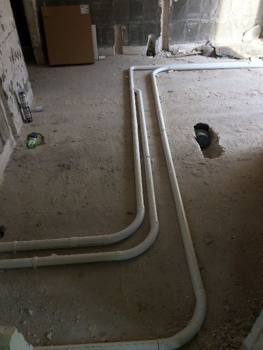 Tynki maszynowe I szpachlowanie,! Własne ogrzewanie