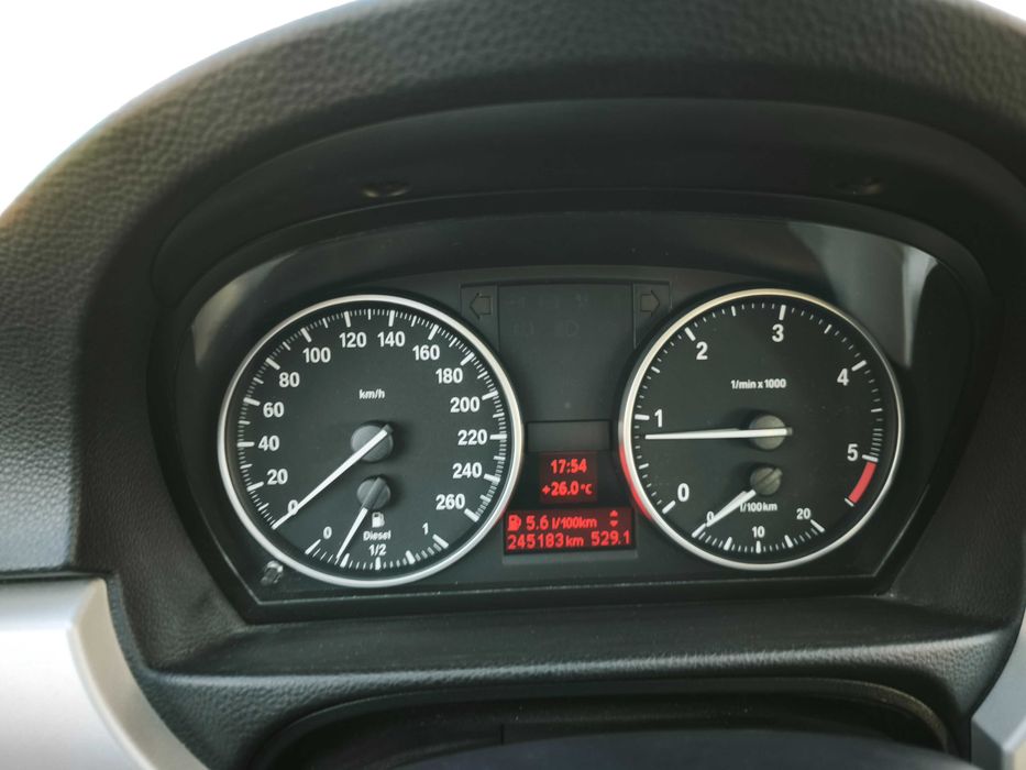 BMW 316d E91 LCI Touring  116 cv  - Ótimo Estado - Bem Mantida  - Garagem Diurna e Noturna