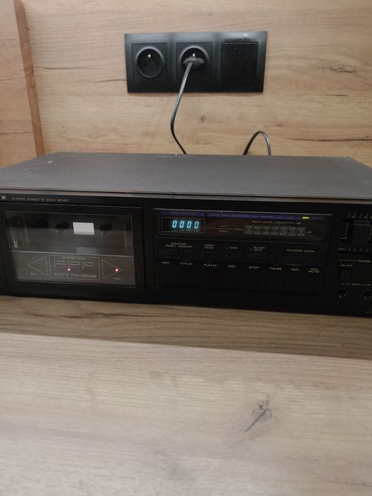 Marantz deck SD 452