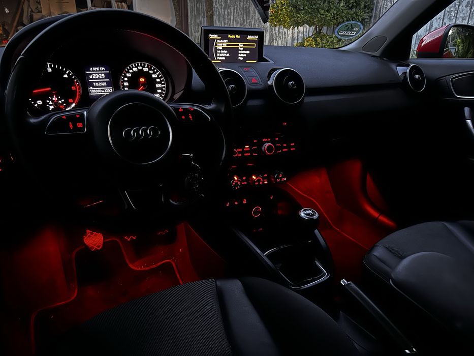 Audi A1 2012 Diesel