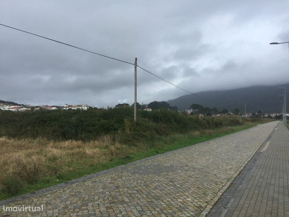 Terreno Agrícola - Carreço