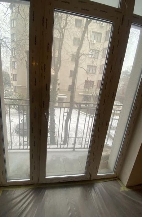 1-комнатная квартира на проспекте Шевченко