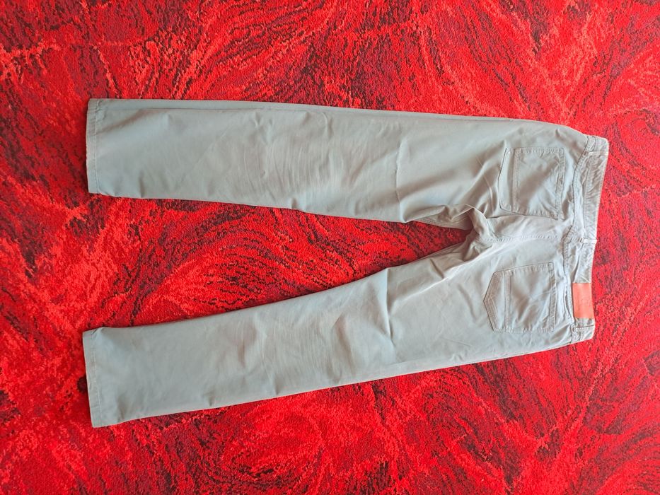 Spodnie męskie Massimo Dutti 34