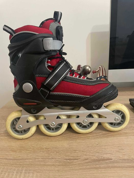 роликові ковзани бренду Crivit 37–41