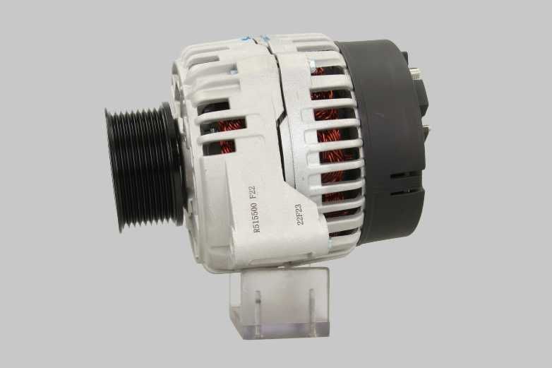 Alternator John Deere Class Jaguar  150 AMPER NOWY