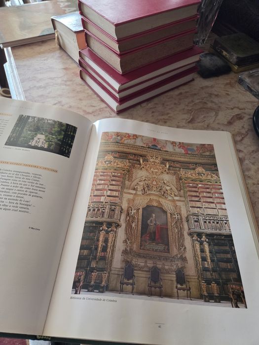 Livro Terras da Beira