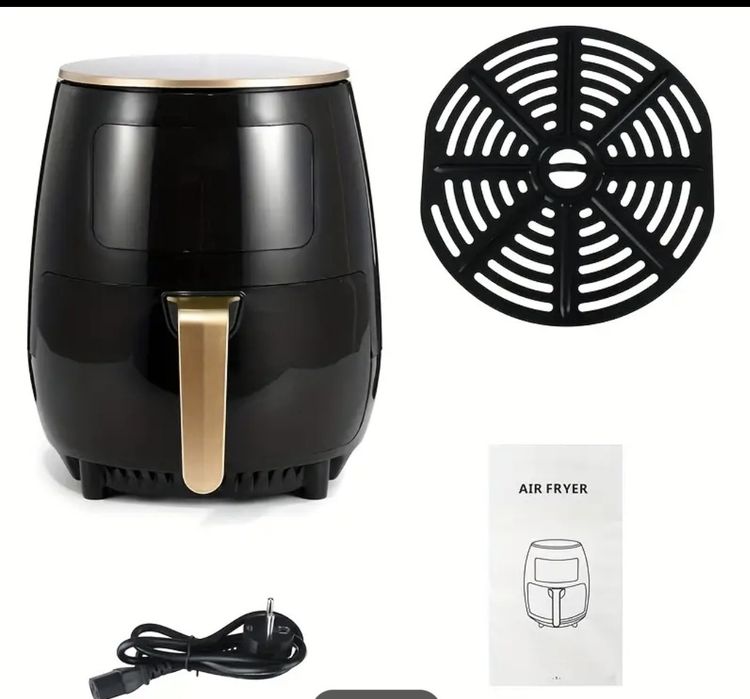 Аерогриль вмістка 4.5 л