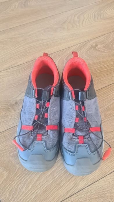 Buty trekkingowe