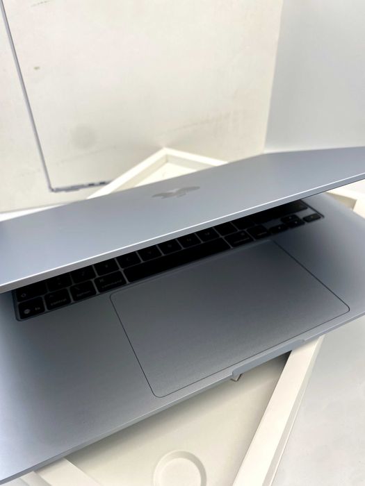 Apple MacBook Air 15“ M4 24/512GB Sky Blue (MC7D4) 2025