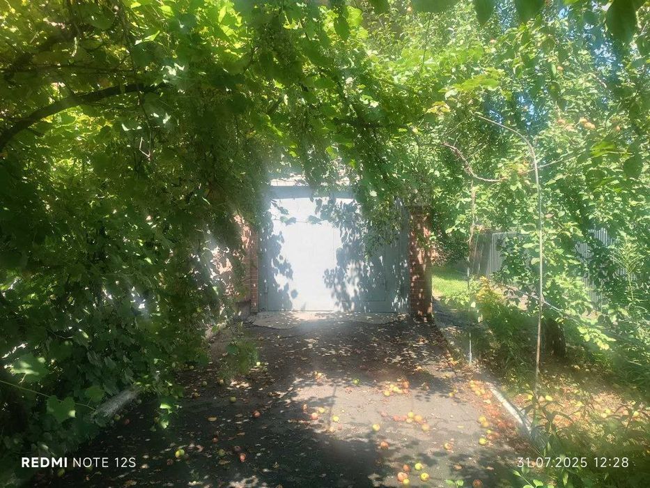 Продаж будинку в с. Гайок ( Тетянівка )