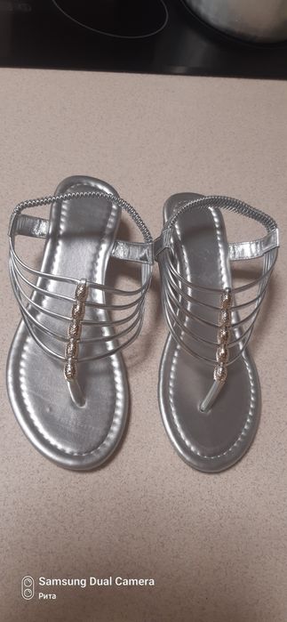 босоножки женские новые р. 36
