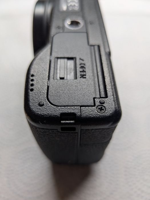 ricoh gr 3x в ідеальному стані