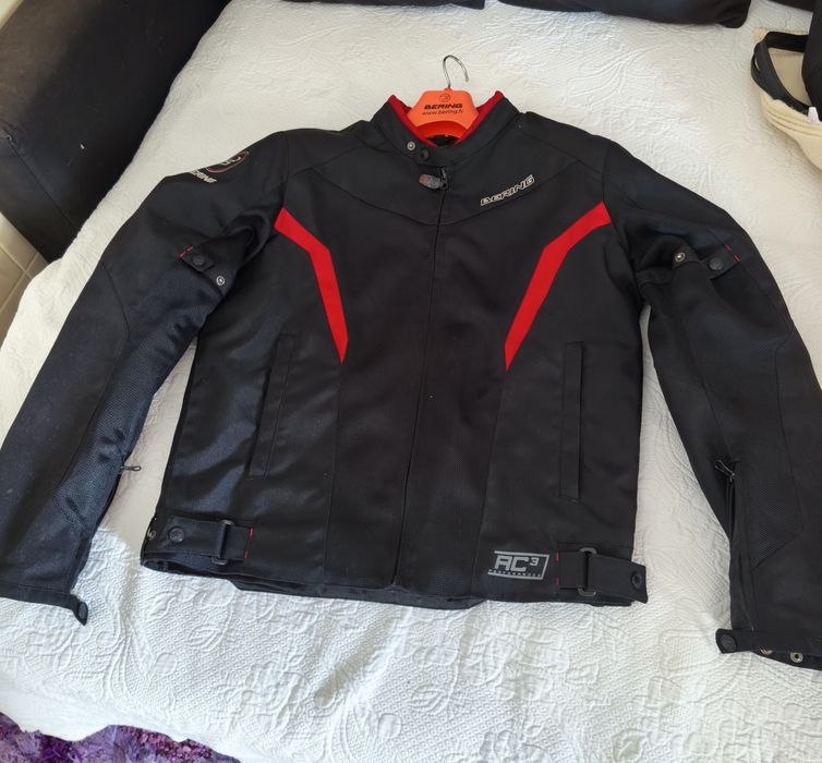 Casaco Bering Florida L