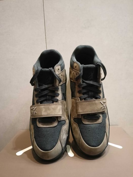 Jordan Jumpman Jack Dark Mocha Travis Scott 43