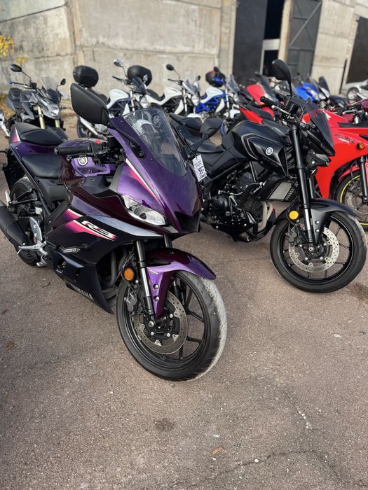 Японський мотоцикл Сузуки Suzuki з Японії