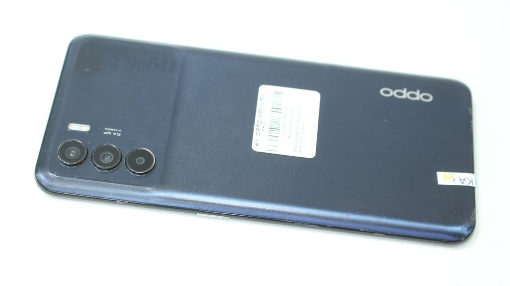 OPPO K9Pro 5G 12\256