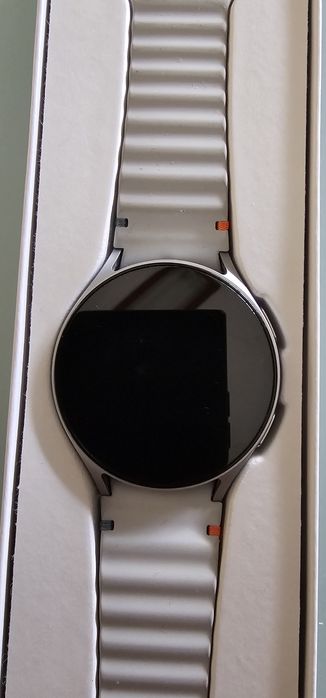 Samsung galaxy watch 7, 44mm LTE