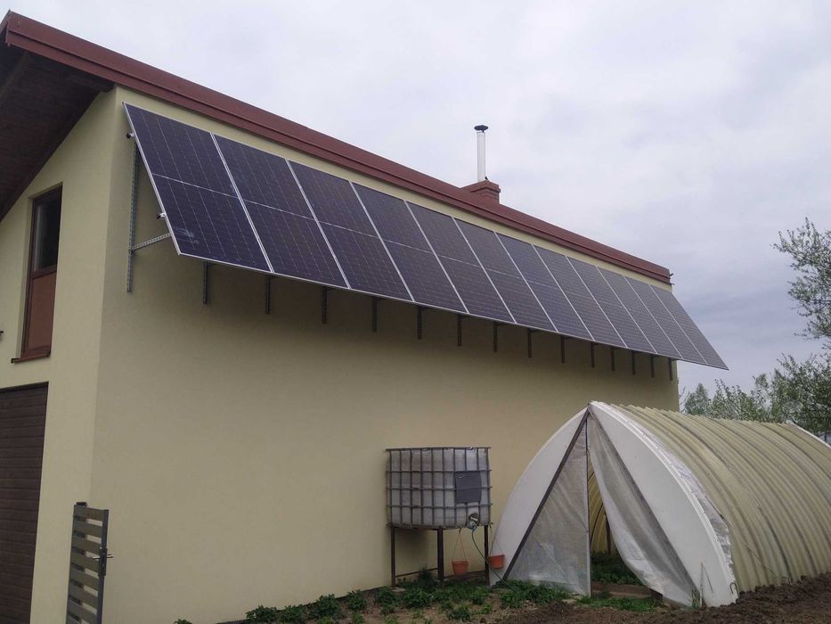 Fotowoltaika 10 kW  ----  13 tys zł !!!