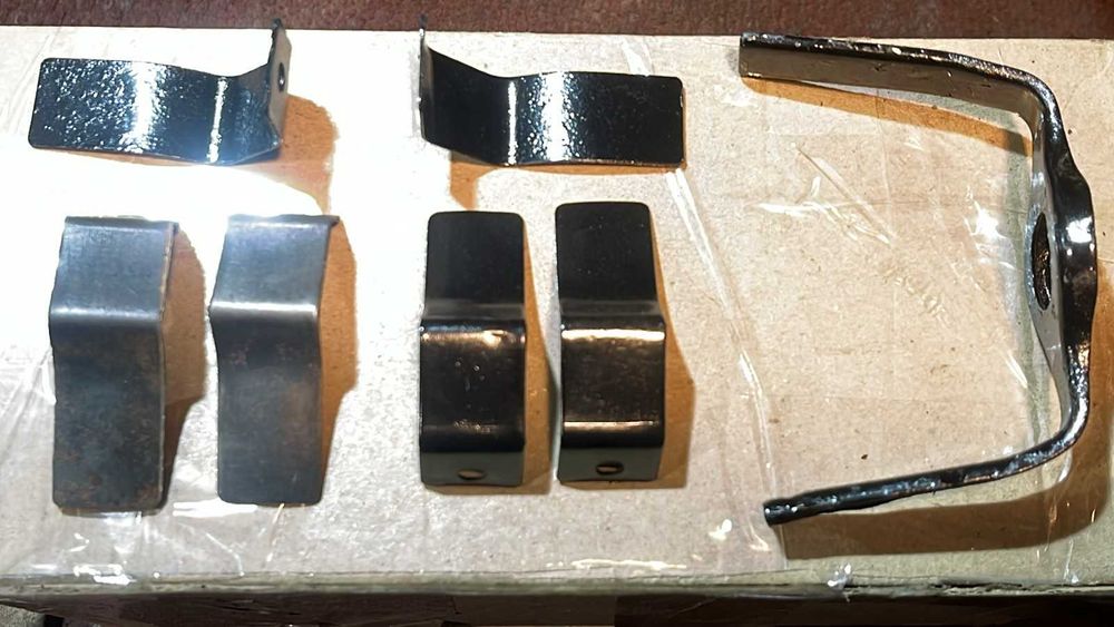 Спідометр К-750. Иж, МТ Восход Мінськ Тримачі скло одометр