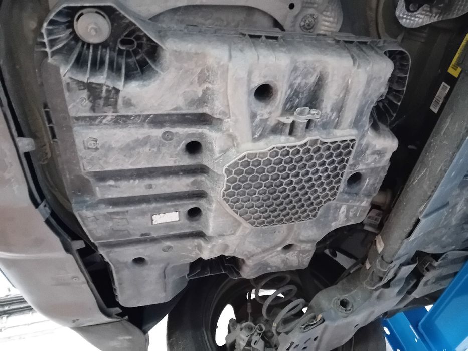 Depósito AdBlue CITROËN C3 Aircross II (2R_, 2C_)