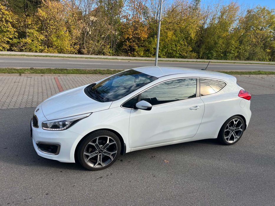 Kia Pro_Cee'd