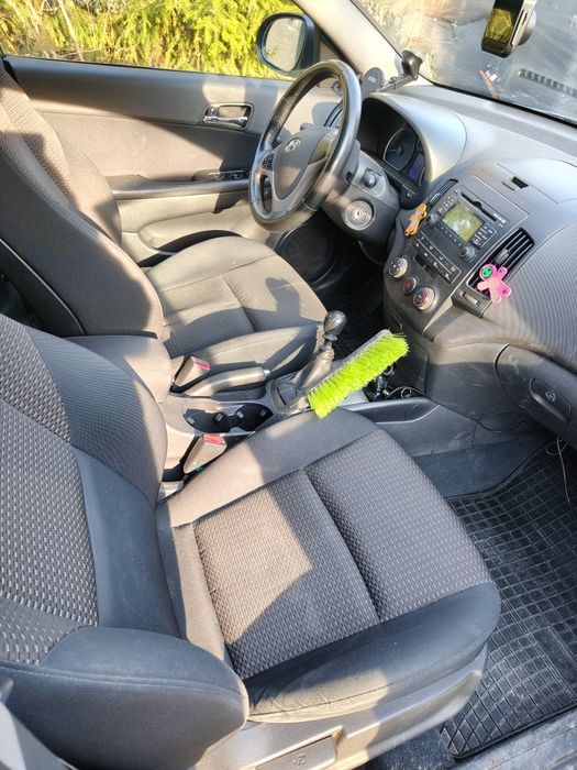 Samochód osobowy Hyundai i30