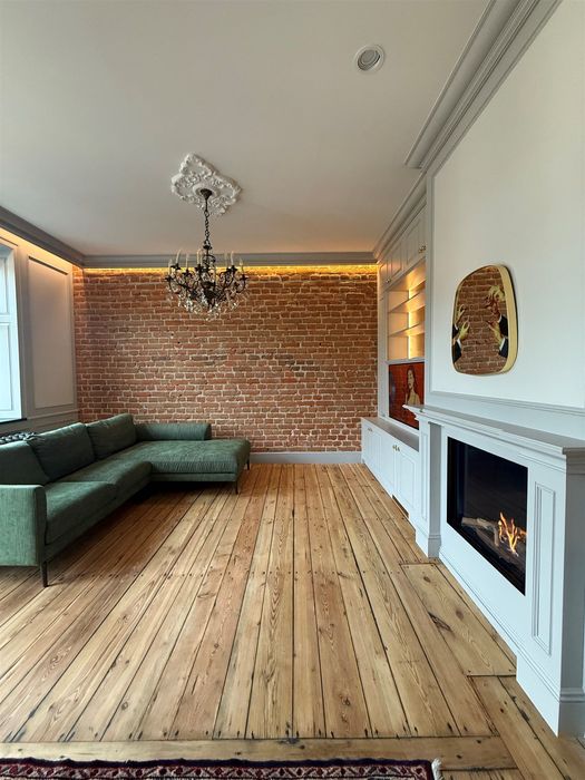 Wyjątkowe mieszkanie w CENTRUM ul. Kołłątaja, 3 pokoje