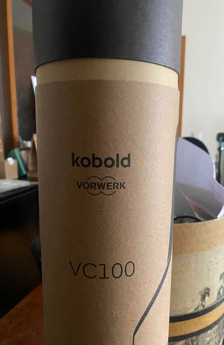 Aspirador de bancada Kobolt