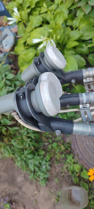 Спутниковая антенна