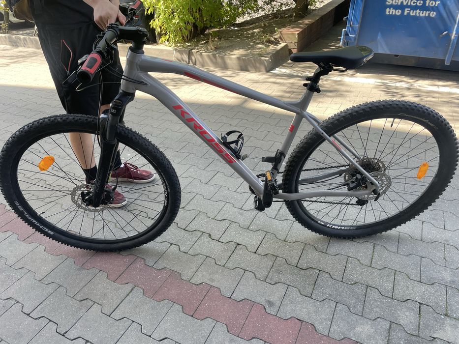 KROSS Level 4.0 29”
