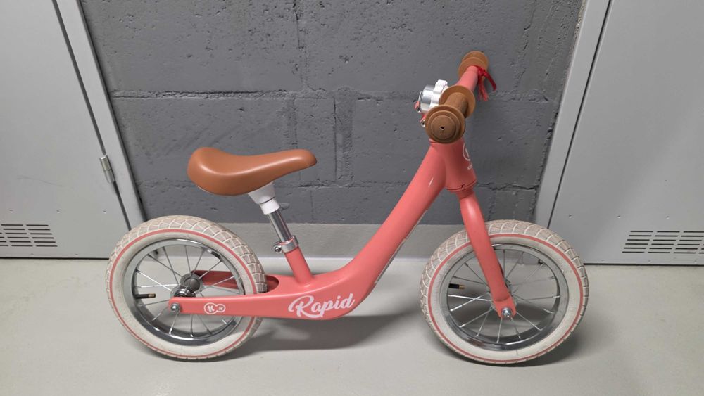 Kinderkaft Rapid Rowerek biegowy