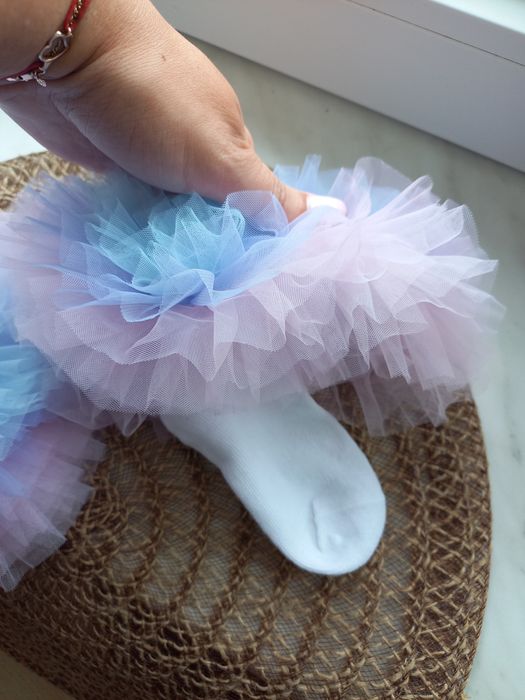 Skarpetki 98-104 Tutu