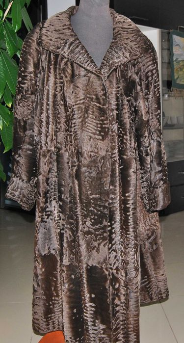 Oryginalny BREITSCHWANZ Swinger 300 cm kl. Norek Duże  ..