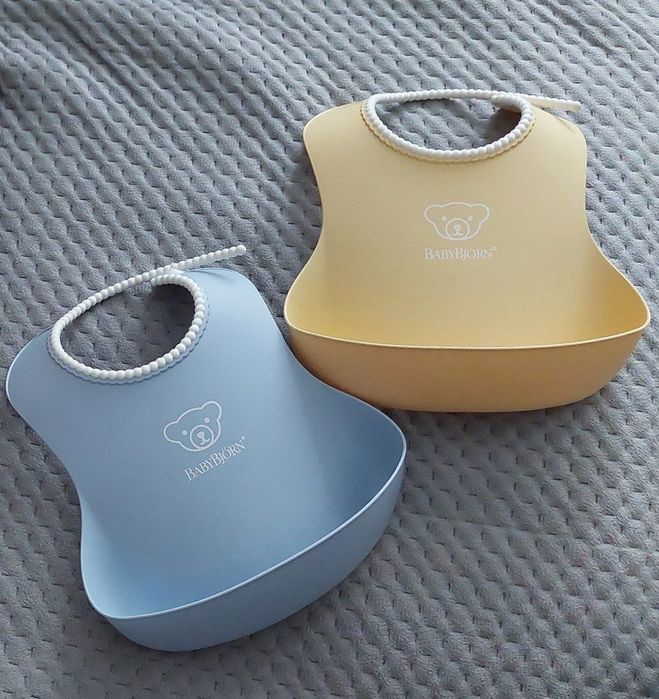 Нагрудник BabyBjörn