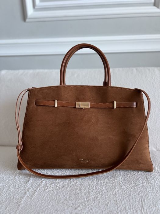 Sprzedam torebkę The Hudson DeMellier.