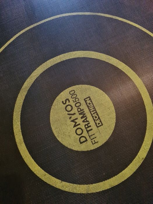 Trampolina Domyos Fittrampo500