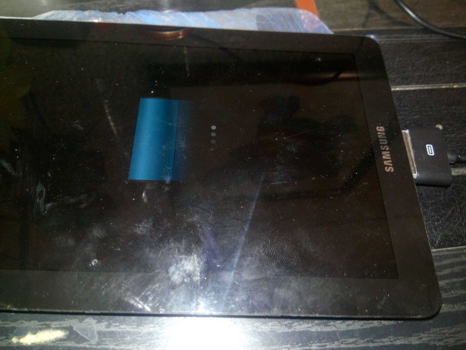 Планшет Samsung Galaxy Tab 7.7 P6800