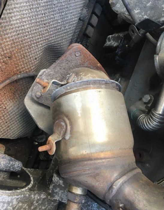 Скупка - Продати каталізатор куплю, здати сажевий фільтр, катализатор