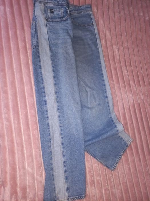 Cropp baggy  w30 l32