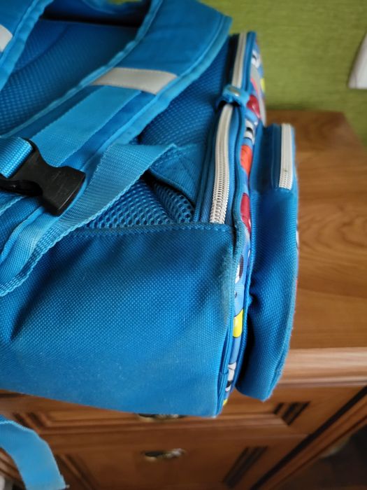 Рюкзак школьный Upixel