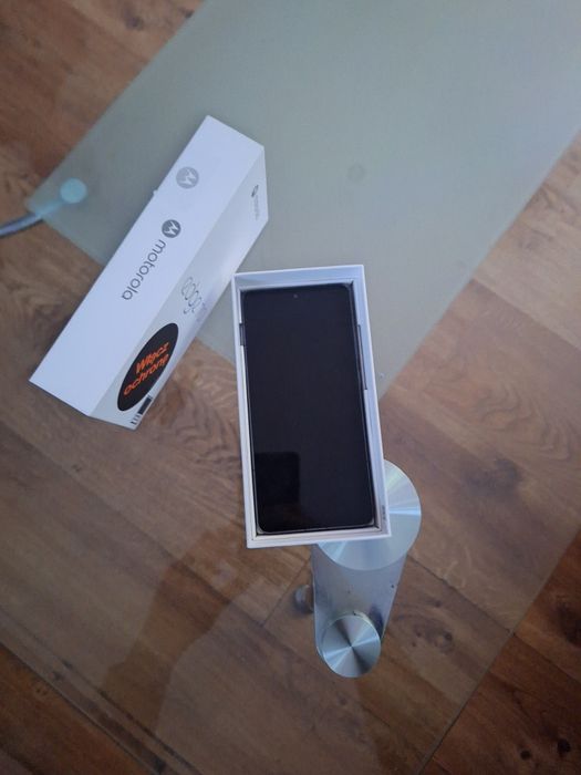 Motorola  edge 70 NOWA!