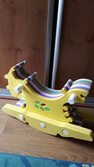 Mata edukacyjna puzzle ANIMAL TESSELL T-001