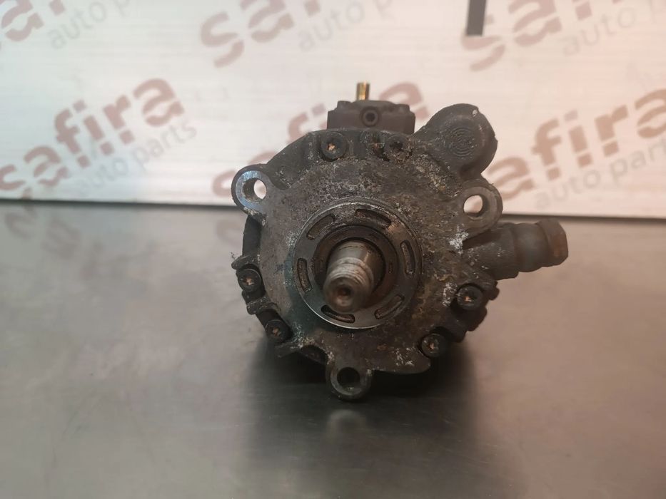BOMBA INJETORA / ALTA PRESSÃO CITROEN BERLINGO 2.0HDI (SIEMENS)