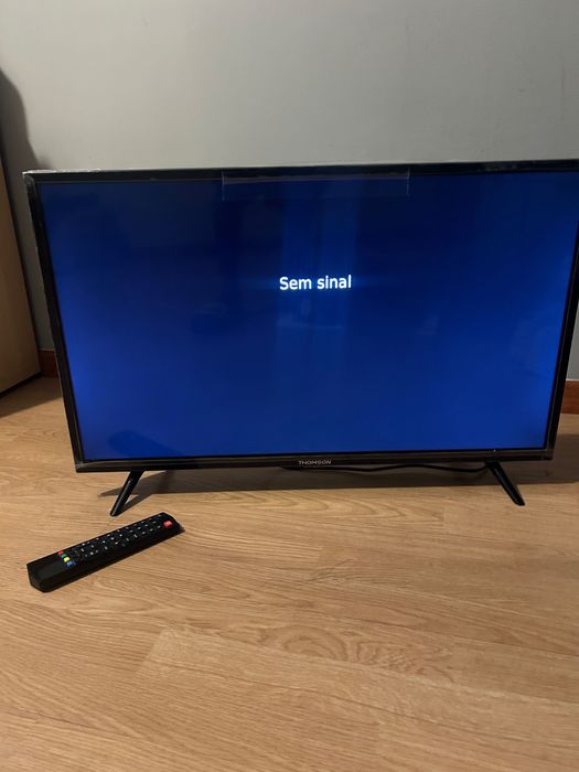 Televisão 32 polegadas